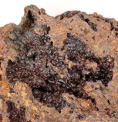 Jarosite - image 3