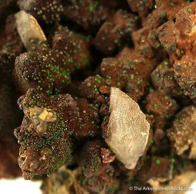 Jarosite - image 3