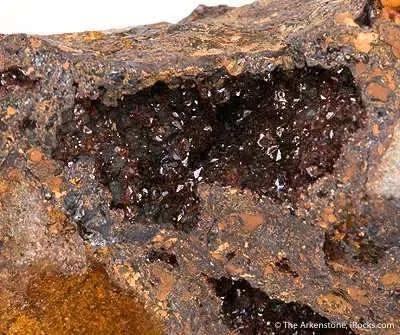 Jarosite - image 3