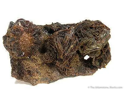 Jarosite image