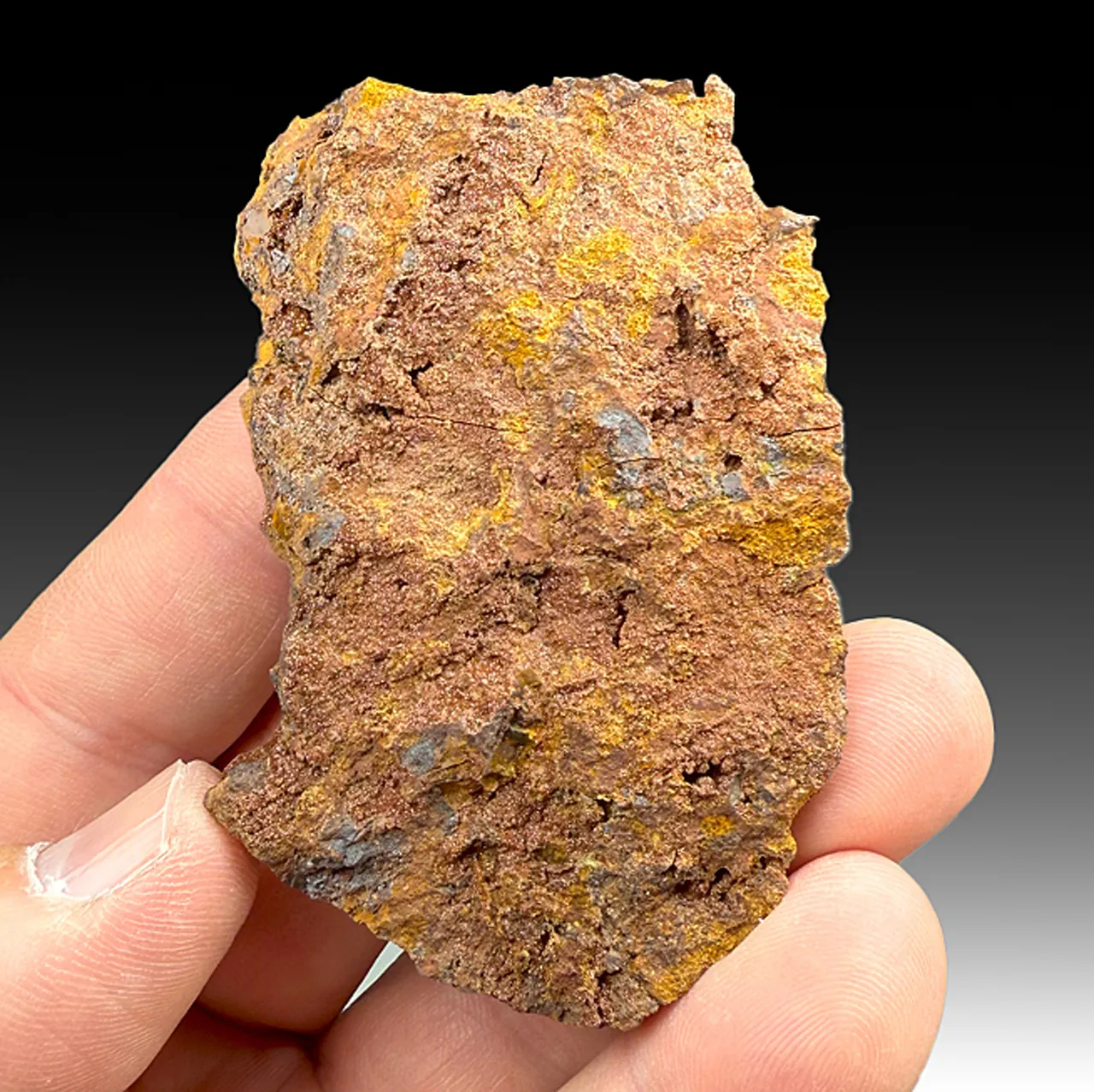 Jarosite - image 1