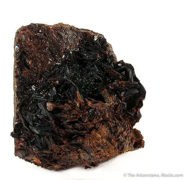Jarosite image