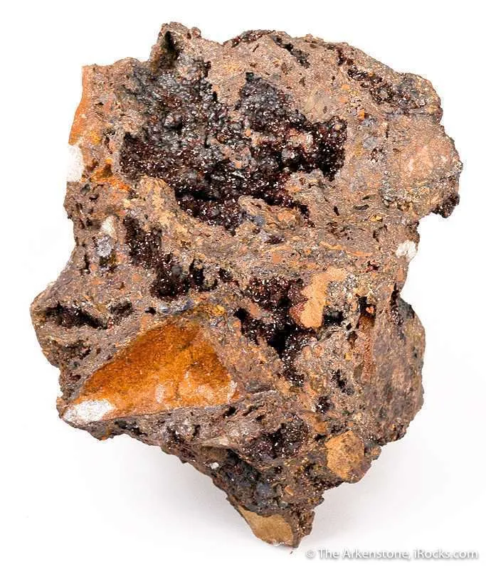 Jarosite image