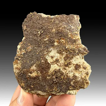 Jarosite