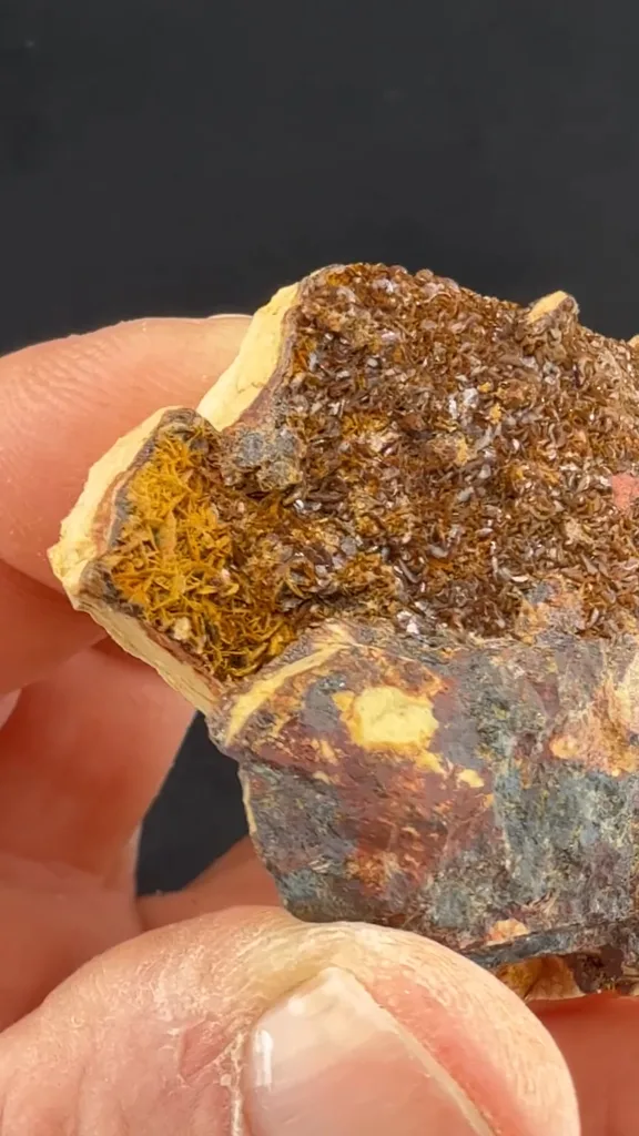 Jarosite - image 2