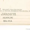 Jarosite - image 2