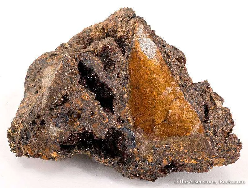 Jarosite image
