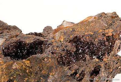 Jarosite - image 4