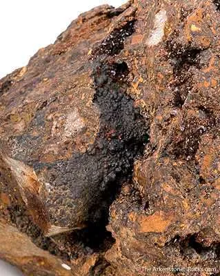 Jarosite - image 4