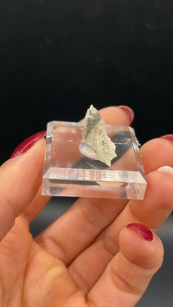 Jarosite from Rodalquilar, Andalusia, Spain - image 2