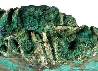 Jarosite & Natrojarosite (Utahite) - image 3