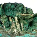 Jarosite & Natrojarosite (Utahite) - image 3