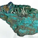 Jarosite & Natrojarosite (Utahite) - image 1