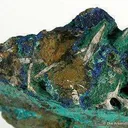 Jarosite & Natrojarosite (Utahite) - image 2