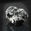 Jeanbandyite With Crandallite, and Wickmanite on Stannite and Pyrite - image 1