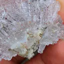 Jelly Karur Amethyst Flower Natural Mineral specimen - image 4