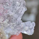 Jelly Karur Amethyst Flower Natural Mineral specimen - image 3