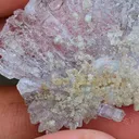 Jelly Karur Amethyst Flower Natural Mineral specimen - image 6