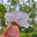 Jelly Karur Amethyst Flower Natural Mineral specimen - image 7