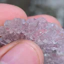 Jelly Karur Amethyst Flower Natural Mineral specimen - image 5