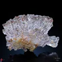 Jelly Karur Amethyst Flower Natural Mineral specimen - image 1