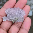 Jelly Karur Amethyst Flower Natural Mineral specimen - image 9