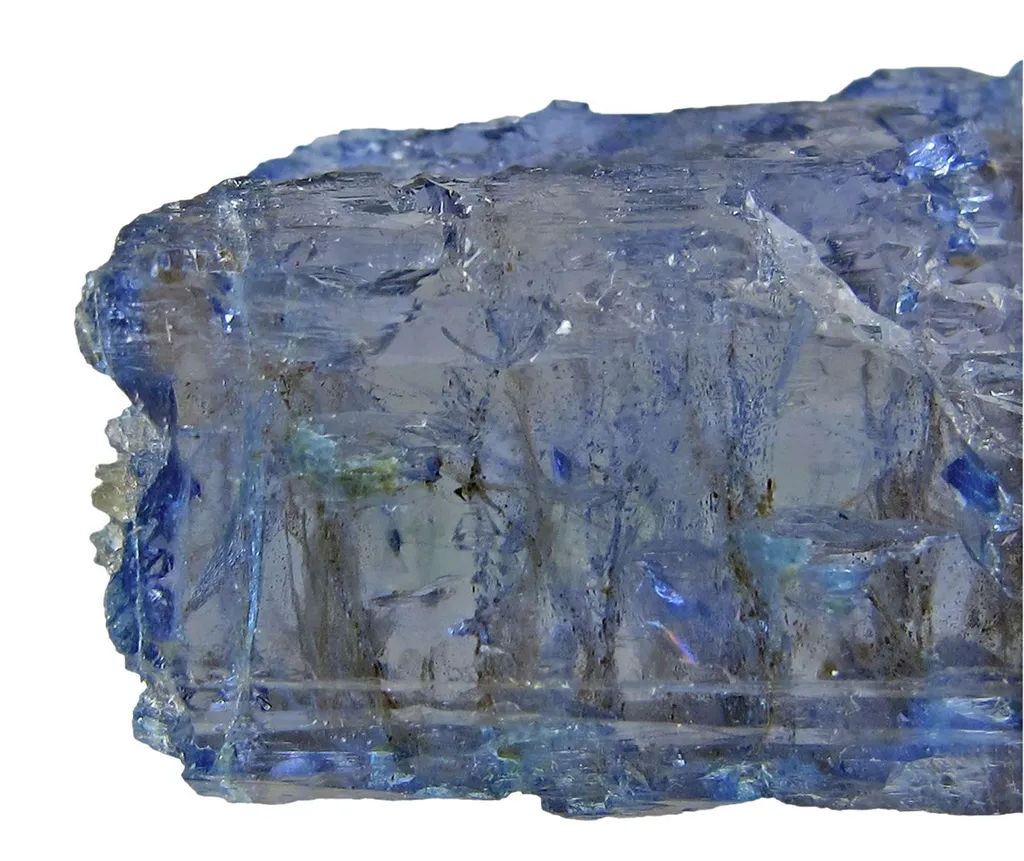 Jeremejevite - image 5