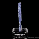 Jeremejevite - image 4