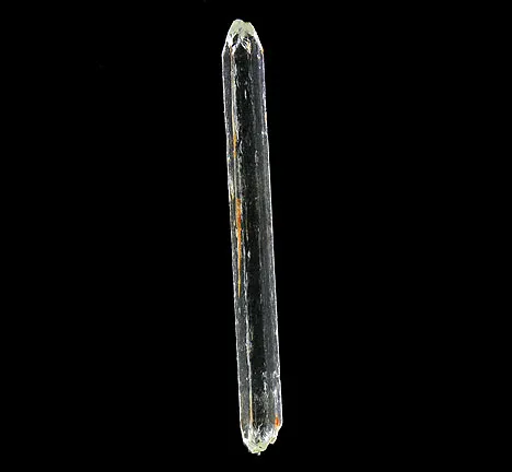 Jeremejevite - image 1