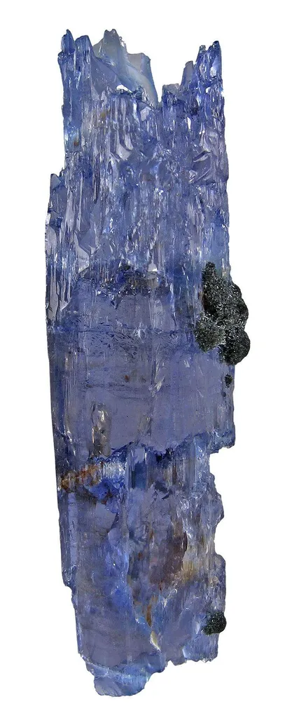Jeremejevite image