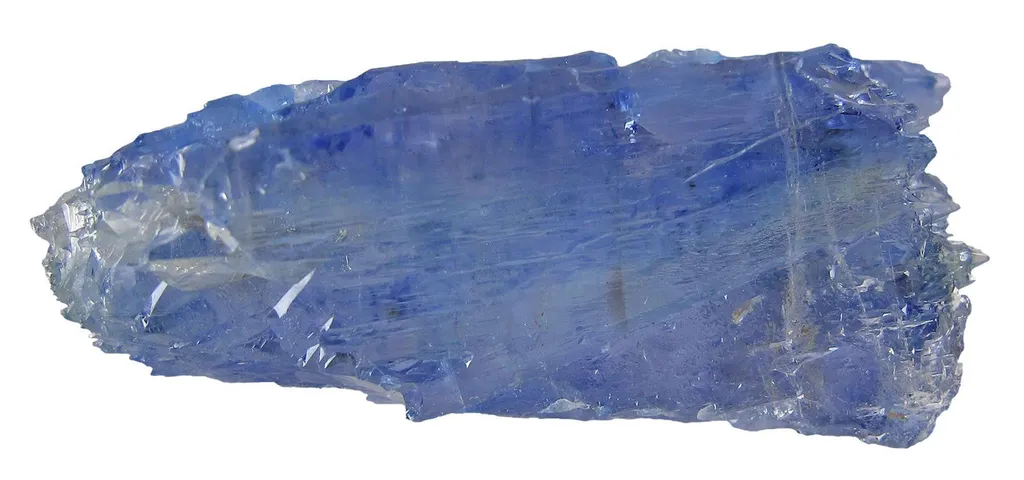 Jeremejevite - image 3