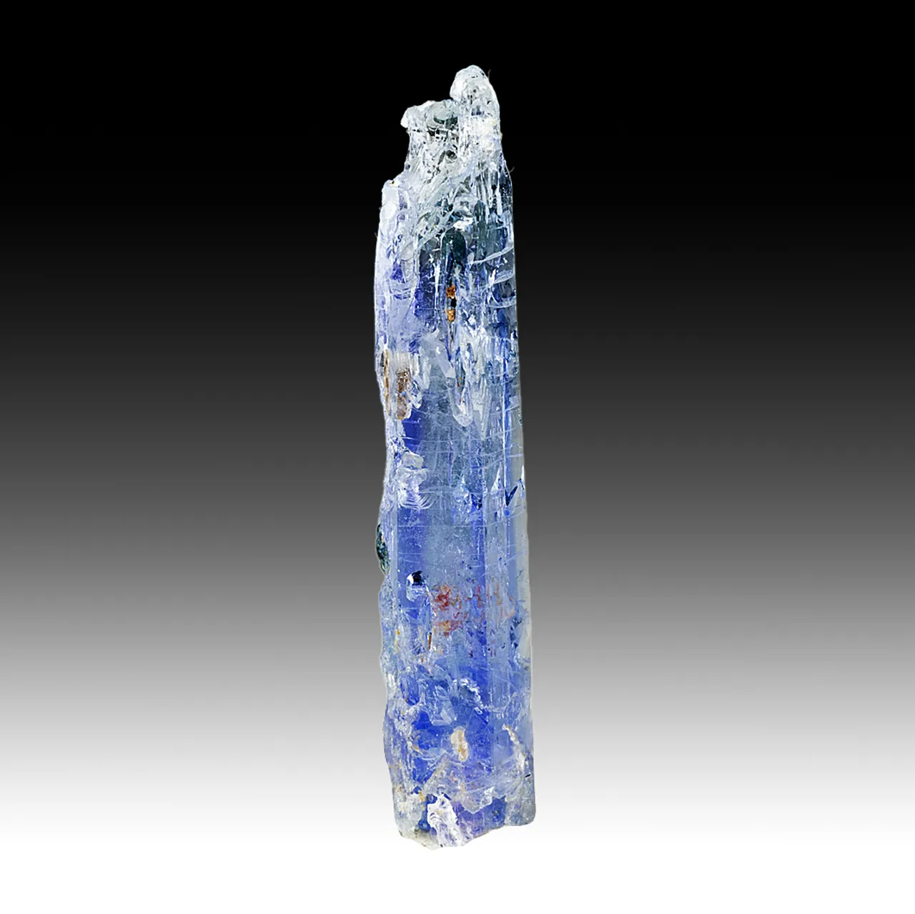 Jeremejevite - image 1