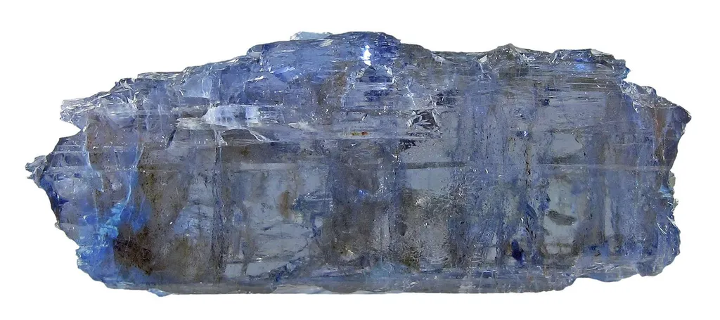 Jeremejevite - image 3