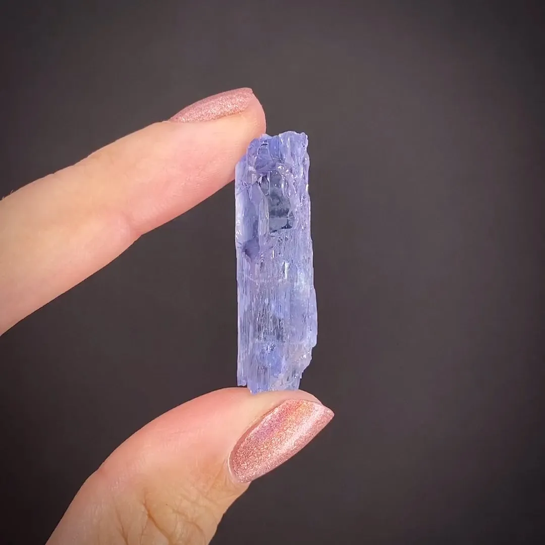 Jeremejevite - image 2