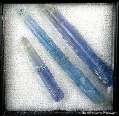 Jeremejevite image