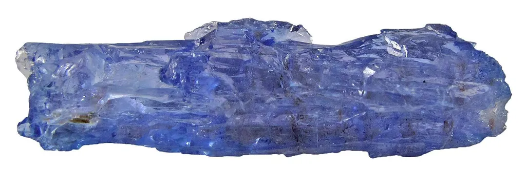 Jeremejevite image