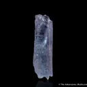 Jeremejevite - image 1