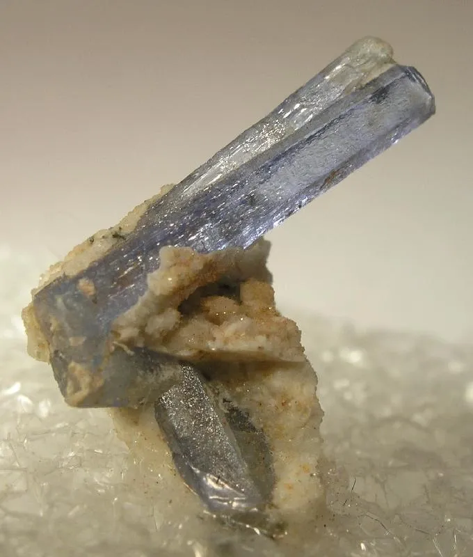 Jeremejevite image