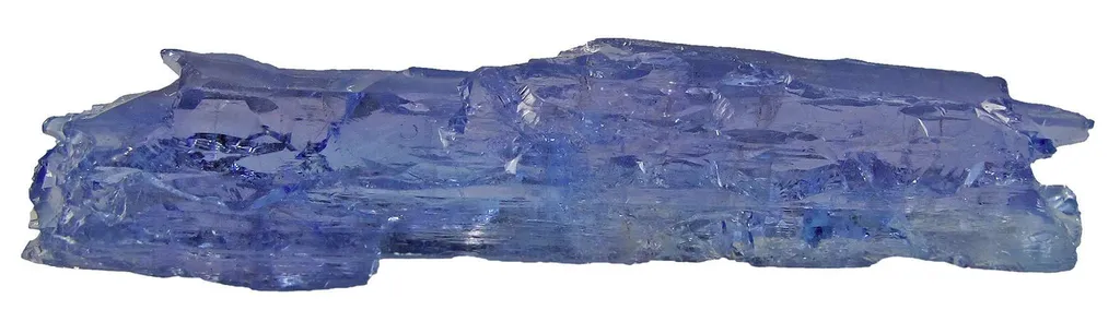 Jeremejevite image