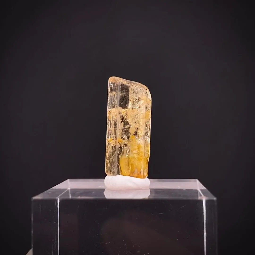 Jeremejevite - image 1