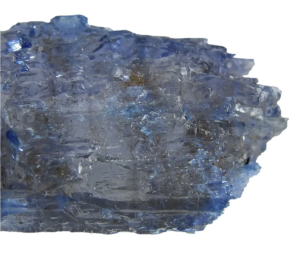 Jeremejevite - image 4