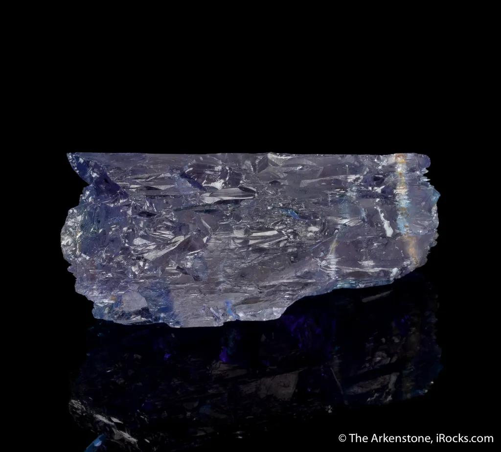 Jeremejevite image
