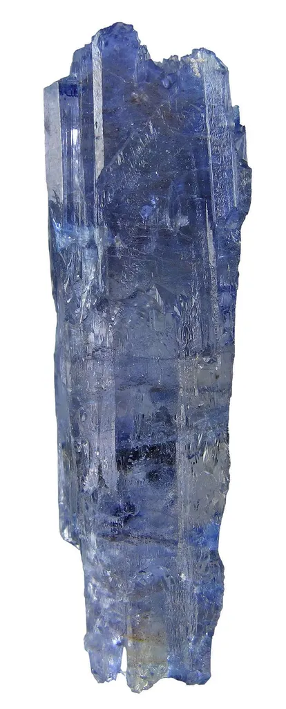 Jeremejevite - image 2