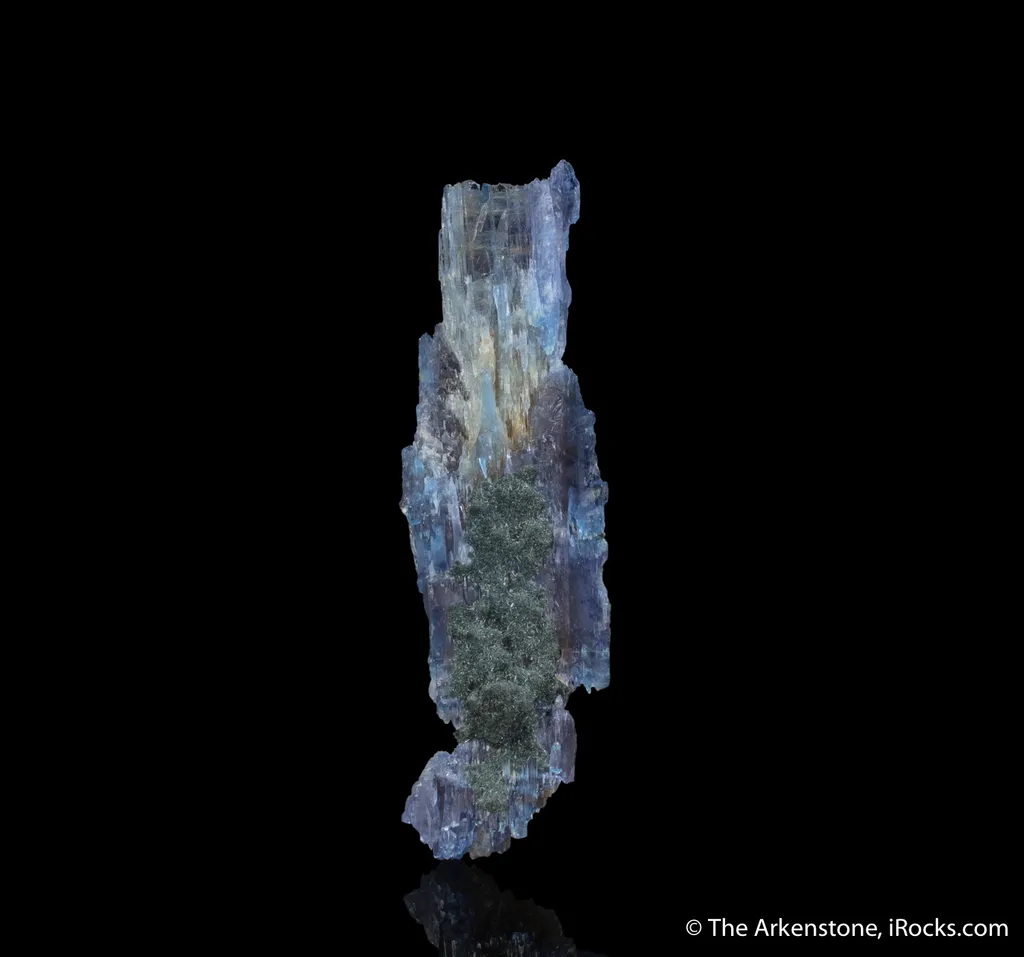 Jeremejevite - image 4
