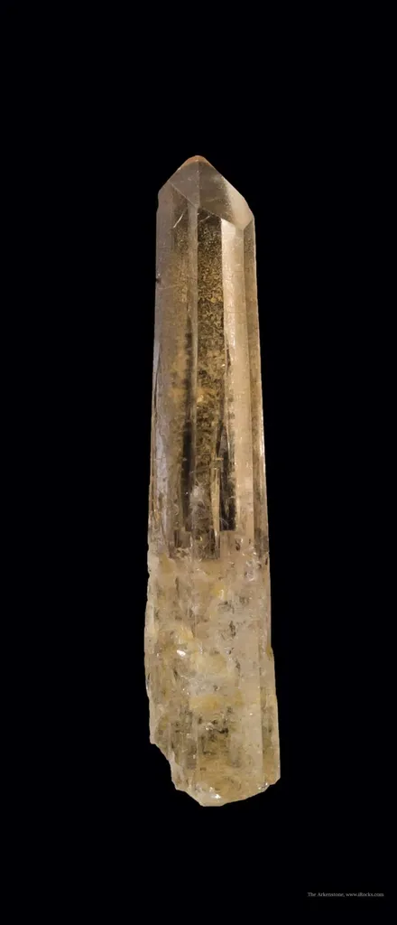 Jeremejevite image