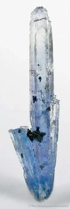 Jeremejevite image