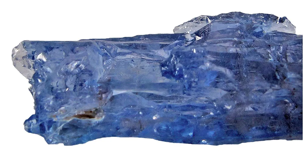 Jeremejevite - image 2