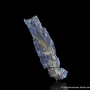 Jeremejevite - image 1