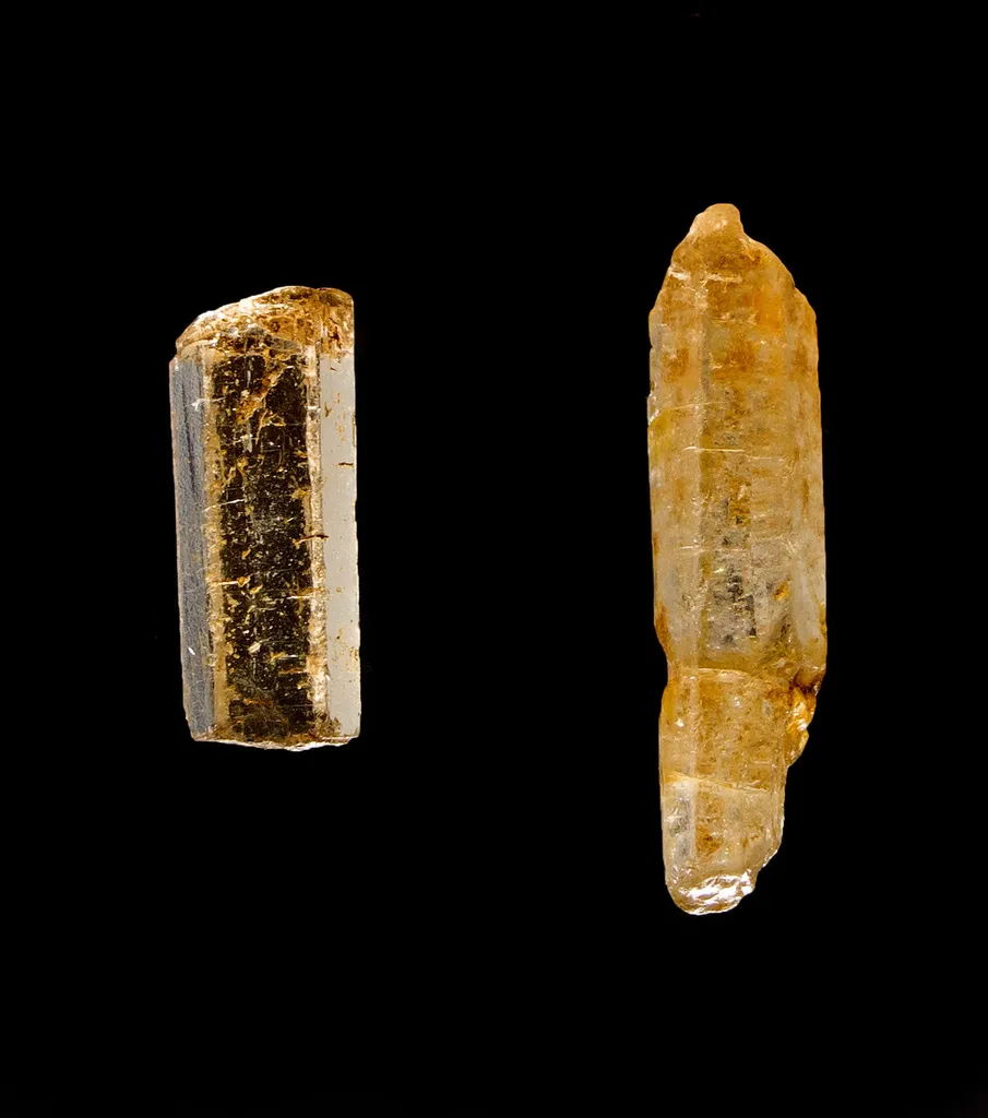 Jeremejevite - image 2