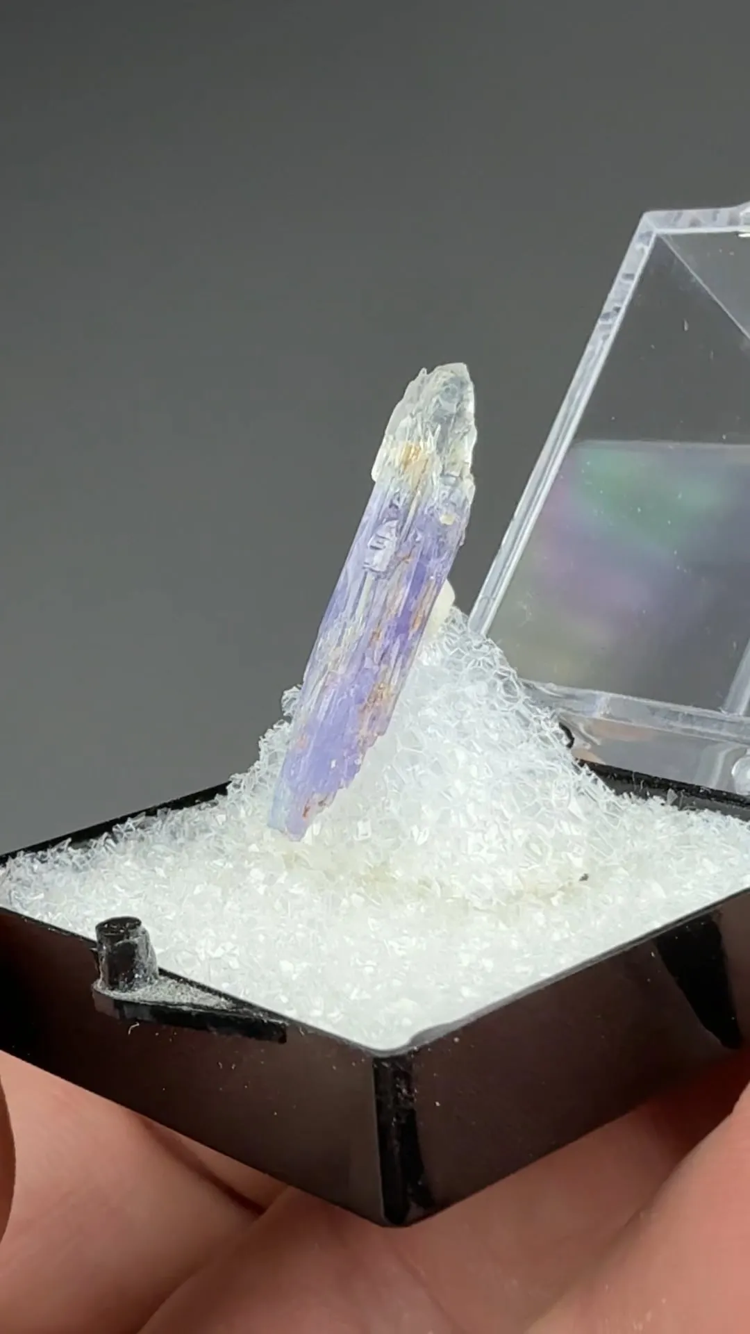 Jeremejevite - image 2